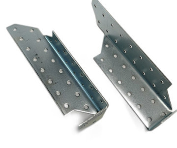 Підвіс для балок роздільний 160, внутрішній тип, 19086